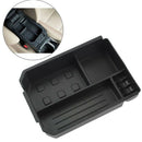 Car Center Console Armrest Box Glove Box Secondary Storage for 2012 2013 20 D4J6