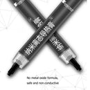 CTG-1 CPU GPU Thermal Grease 11W/m.k Thermal Compound Conductive Heatsink Paste