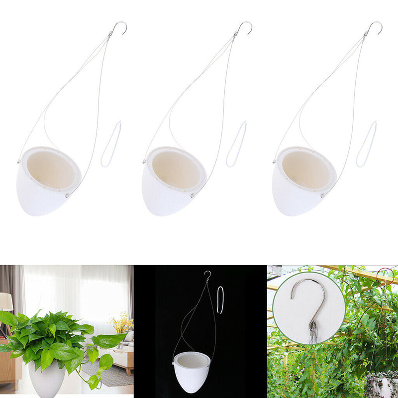 Pot for Indoor and Outdoor Use Bring the Garden and Wellbeing into Your Day