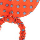 10x Girls hair band mix styles bowknot rabbit ears elastic hair ropes JR