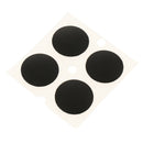 4Pack Bottom Case Rubber Feet Replacement Set For MacBook Pro A1278 A1286 A1297