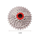 Mountain Bike Freewheel Bicycle Flywheel Cassette 8speed Cassette Kit 11-32T