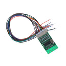 KCX_BT002 Audio Receiver Board Bluetooth Module Lossless Bluetooth 4.2 M&O