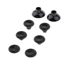 Joystick Rocker Cap Cover for Microsoft Xbox One Thumb Grip & Holder - Black