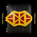 Car Snow Tyre Chains Belt Beef Tendon Vehicles Wheel Anti-skid TPU Chain