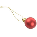 New 24PC Christmas Tree Decor Ball Bauble Hanging Xmas Party Ornament Decor