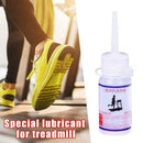 Silicone Oil Treadmill Belt Lubricant Running Machine 30ml Lubricating Lube H5P6