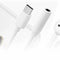 3Pcs Type C to 3.5mm Headphone Audio Adapter,USB-C to 3.5mm Female AUX Micr E1R8