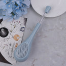Seasoning Scoop Spice Spoon Filter Pepper Salt Spoons Kitchen Cooking ToolsAT3C