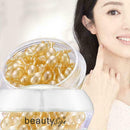 37Pcs Face Serum Capsules Reducing Fine Lines Skin Lifting Brightening Hydr Z2A8