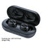 B5 Wireless Bluetooth Touch Headset Sport Running In-ear Music Calling Headphone