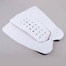 Surfboard Anti-slip Traction Pad Stomp Mad Surfing Skimboarding Non-Slip Grip