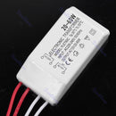 40W 12V Transformer Halogen LED Lamp Power Supply Driver Electronic Adapter New