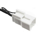 Car AUX Input Cable 3.5mm Jack Lead Car Radio iPod MP3 Adapter for Ford - (