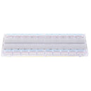 Experiment Board Breadboard ABS 630/200