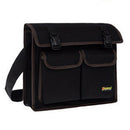 Yileqi Multifunctional Single Shoulder Bag Hardware Electrician Toolkit Too