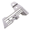 1Pcs R4608-LOE-GOO Sewing Machine Needle Plate for JUKI MO-3316E-DE6-40H