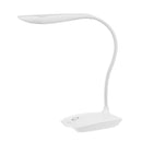14 LED Desk Lamps 6000k USB Charging Reading Light 3 Mode Flexible Table Lamp