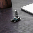 360 Degrees Rotary Encoder Module Brick Sensor Switch Board for Arduino