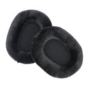 2Piece Ear Pads Cushions Covers Replacement for Audio Technica ATH-M50X M40X M30