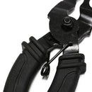 bicycle open close chain magic buckle repair removal tool bike link plier toolLJ