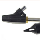 Quick Connect with Wash Sand and Wet Blasting Kit Hose High Pressure Washer