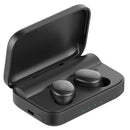 S16 Wireless Bluetooth Headset TWS Hands-Free Calling In-Ear Earphones Earbuds