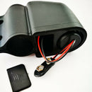 Bike Bicycle Alarm Lock Motorbike Anti-Theft Alarm Audible Loud Security Lock Ew