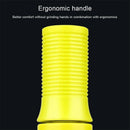 Mini Dual Action Ball Pump Portable Hand Inflator Held Air Ball Pump for So