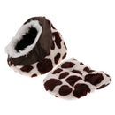 Pet Dog & Cat Bed House Pets Winter Warm Sleep Cave For