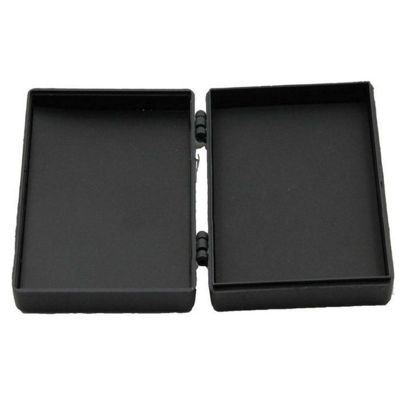 New Dream Box Broken Paper Card Pieces Restore Close Up Magic Trick Box Gift.