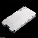 New Foldable Cookout Windbreak Camping Cooker Gas BBQ Stove Wind Shield  WUT