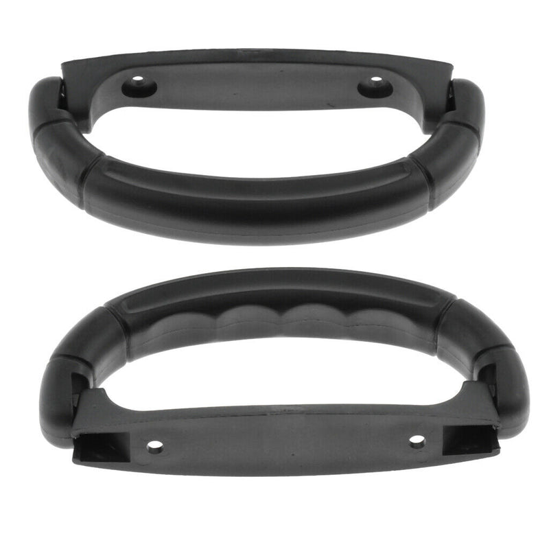 Portable Handle Dog Hair Grooming Blower Accessory Pet Grooming Dryer Handle