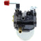 Carburetor Set for Generac 0C1535ASRV OC1535ASRV 4000EXL 4000XL GN220 7.8HP A7H2