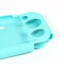 Silicone Case Protective Cover for Nintend Switch Lite Game Console (Green) A