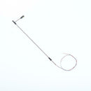 10Pcs 1: 100 H0 Modeling Led Street Lamps Lamp Layout For Train Railroad