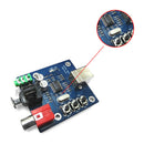 Pcm2704 Audio Dac Usb To S/Pdif Sound Card Hifi Dac Decoder Board 3.5Mm Ana Q2G8