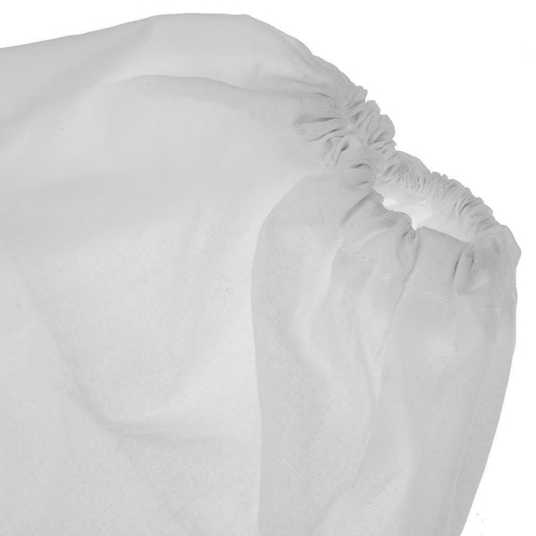 Beekeeping Jacket Veil Set Anti-bee Protective Safety Clothing Smock