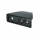 New Zoom for Kinect Sensor Xbox 360 Range Reduction Wide Lens for Small Roo