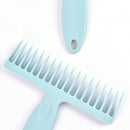 Household broom dusting brush broom sweeping hair cleaning brush hair brush t BX