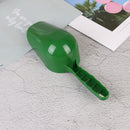 1Pc Gardening Tools Plastic Soil Shovel Plant Cultivation Weeding Digging To Gw