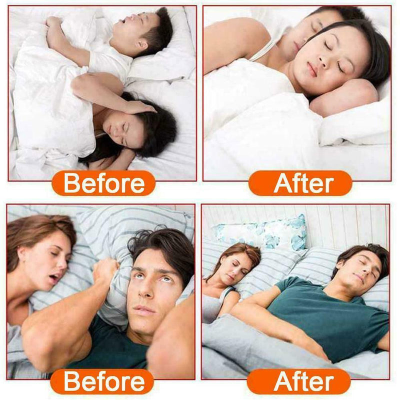 20ml Anti Snoring Spray Relief Snore Solution Nasal Snore Spray Stop Dredge V4G3