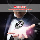 1pc Magical Tricks Play Pro Ring PK Strong Size 20mm Magic Props Tools