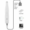 USB Pets Dogs Electric Shaver Mini Toes Paw Pads Pets Trimmer Hair Clipper