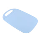 Outdoor Cutting Board Camping Picnic BBQ Anti-bacteria Chopping Mat Blue