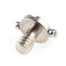 1/4 D-Ring Convert Screw Pull Ring Adapter For Camera Tripod Monopod