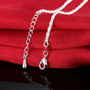 Women Girl Fashion Twist Intertwined Anklets Chain Women Ankle Bracelet Bar J8P1