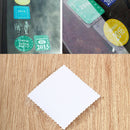 12pcs Universal Exterior Decoration Annual Inspection PVC Car Electrostatic Film
