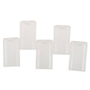 5pc Battery Holder Case 18650 Battery Storage Box Rechargeable Battery Powe OZ