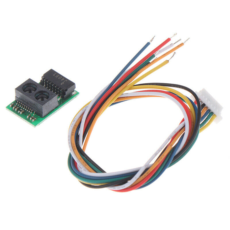 I2C Output GP2Y0E03 Distance Sensor Module Infrared Ranging Sensor Module 4- Gw